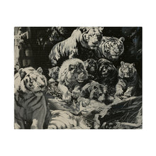 Load image into Gallery viewer, Lions & Tigers