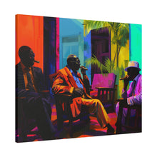 Load image into Gallery viewer, Cigar Lounge