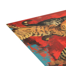 Load image into Gallery viewer, Cats at Play Postcard Bundles (envelopes included)