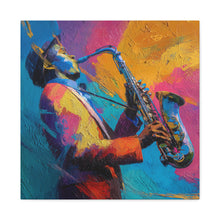Load image into Gallery viewer, Saxophone Soul