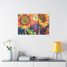 Load image into Gallery viewer, Sunflowers