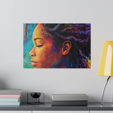 Load image into Gallery viewer, Grounded Woman of Color