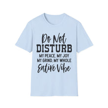 Load image into Gallery viewer, Do Not Disturb