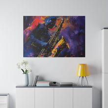 Load image into Gallery viewer, Jazz Musician