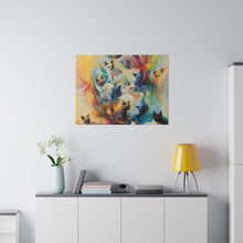 Load image into Gallery viewer, Cats at Play