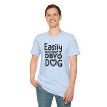 Load image into Gallery viewer, Easily Distracted by Dogs