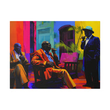 Load image into Gallery viewer, Cigar Lounge