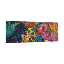 Load image into Gallery viewer, Colorful Doodles