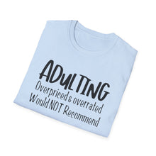 Load image into Gallery viewer, Adulting