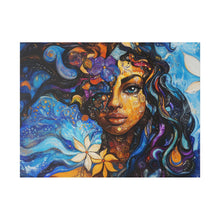 Load image into Gallery viewer, Colorful Woman