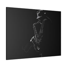 Load image into Gallery viewer, Jazz Musician
