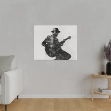 Load image into Gallery viewer, Guitar Man