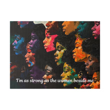 Load image into Gallery viewer, Strong Women