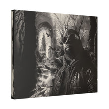 Load image into Gallery viewer, Man with Birds