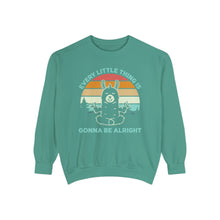 Load image into Gallery viewer, Gonna Be Alright Sweatshirt