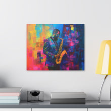 Load image into Gallery viewer, Man of Jazz