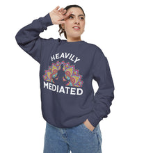 Load image into Gallery viewer, Heavily Medicated Sweatshirt