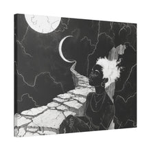 Load image into Gallery viewer, Moonlit Bridge