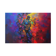 Load image into Gallery viewer, Man of Jazz