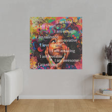 Load image into Gallery viewer, Preteen Affirmations