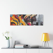 Load image into Gallery viewer, Matte Canvas, Stretched, 1.25"