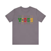 Load image into Gallery viewer, Unisex Black History Vibe Tee