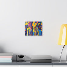 Load image into Gallery viewer, Colorful Elephants