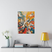 Load image into Gallery viewer, Cats at Play