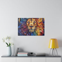 Load image into Gallery viewer, Lion of Color