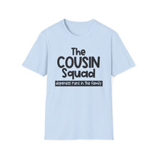 Load image into Gallery viewer, Cousins