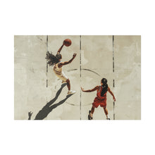 Load image into Gallery viewer, Women on the Court