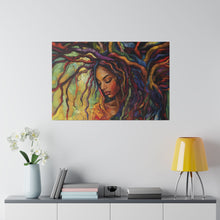 Load image into Gallery viewer, Grounded Woman of Color