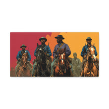 Load image into Gallery viewer, Buffalo Soldiers in my vision