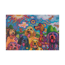 Load image into Gallery viewer, Happy Dogs