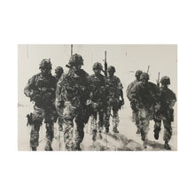 Load image into Gallery viewer, Military Team