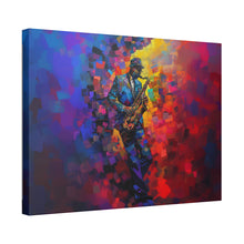 Load image into Gallery viewer, Man of Jazz