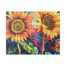 Load image into Gallery viewer, Sunflowers