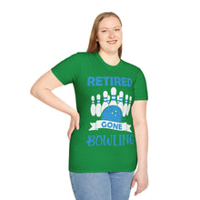 Load image into Gallery viewer, Retired Bowling