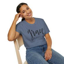 Load image into Gallery viewer, Grace & Hustle