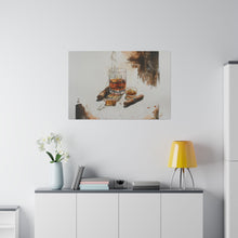 Load image into Gallery viewer, Cigars & Bourbon