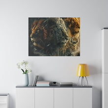 Load image into Gallery viewer, Lions & Tigers