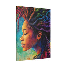 Load image into Gallery viewer, Grounded Woman of Color