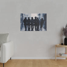 Load image into Gallery viewer, Men in Blue