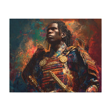 Load image into Gallery viewer, Yasuke — Legacy in Color (my vision)