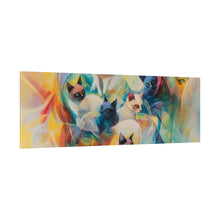 Load image into Gallery viewer, Cats at Play