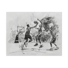 Load image into Gallery viewer, Men on the Court