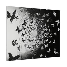 Load image into Gallery viewer, Whirl of Butterflies