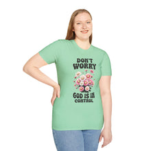 Load image into Gallery viewer, God is in Control