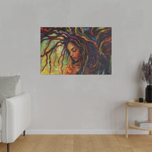 Load image into Gallery viewer, Grounded Woman of Color