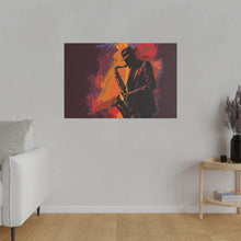 Load image into Gallery viewer, Jazz Musician